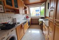 "4 Zi. - 14 m² Loggia"