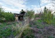 Grundstück mit Altbestand in Altlichtenwarth!