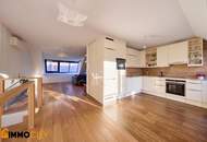 Exklusives 4-Zimmer-Dachgeschoss mit Terrasse in unmittelbarer Zentrumsnähe – Mayerhofgasse 7, 1040 Wien