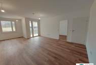 topmoderne Wohnung mit südseitiger Loggia - *Erstbezug* - Wohn(t)raum im Tullnerfeld - im Grünen wohnen, aber in der Stadt arbeiten - Tiefgarage vorhanden!