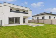 Luxus Doppelhaus mit Pool und Klimaanlage !