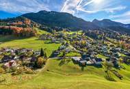 Ihr Rückzugsort in Hohenems/Emsreute – sonniges, ruhiges Grundstück