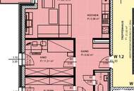 2.Bauabschnitt!!! Wohndomizil Schladming Haus West TOP 1.2 - Hochwertige Neubauwohnung in Zentrumsnähe