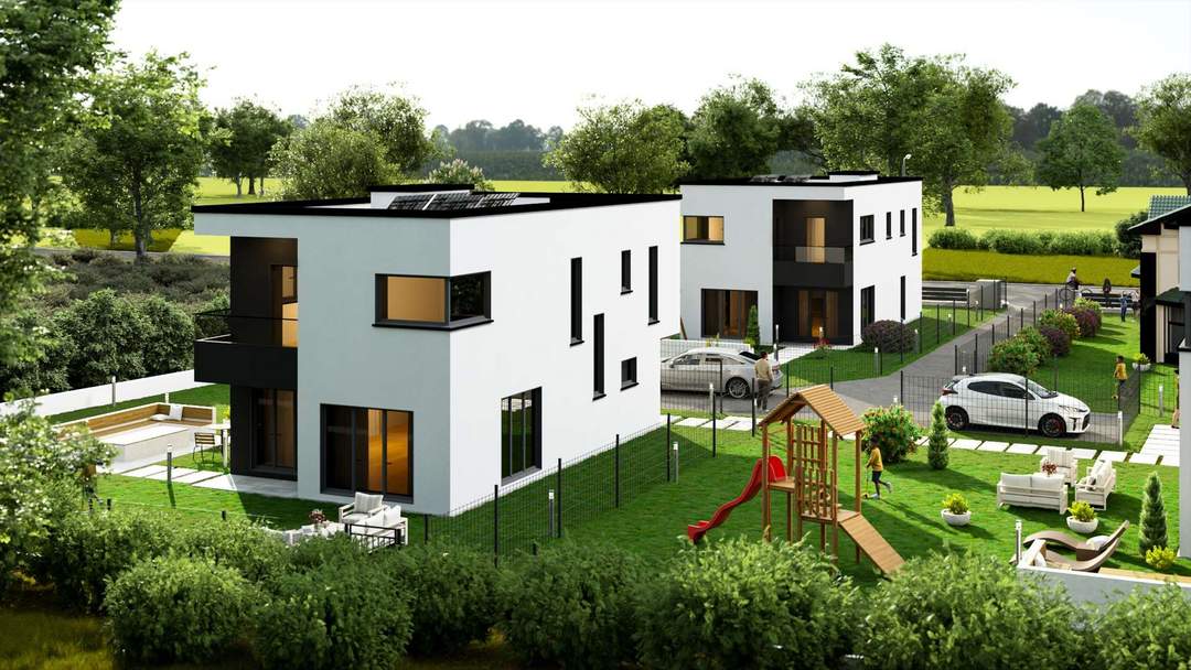 Top Wohnqualität zu leistbaren Preisen!