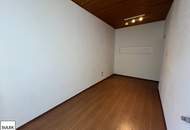 Herthergasse: WG-taugliche Altbauwohnung in Wien Meidling - 3. Stock OHNE Lift (Nähe Haydnpark)