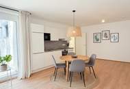 Neuwertige 2-Zi-Wohnung mit Terrasse in 1210 Wien zur Miete! Anmietung MÖBLIERT oder UNMÖBLIERT möglich!