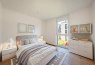 Sonnenreiches 4-Zimmer-Wohnjuwel in Kirchdorf