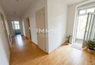 Große 4-Zi-EG-Wohnung mit Garten in Steyr – Miete 993,85 € – viel Platz und Grün!