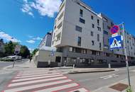 ++ CARLBERGERGASSE ++ VIER Zimmer mit großer TERRASSE