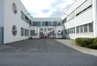 Inzersdorf - Gewerbeimmobilie auf ca. 6.981 m² Grundstück zu kaufen.