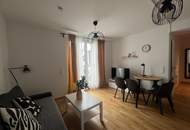 Wie im Hotel |komplett möblierte Neubauwohnung ohne Ablöse | Ruhelage | Open House für 16 Wohnungen im Haus am 1.11 um 15:00 Uhr