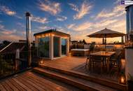 Come Home this Summer – Sommerfeeling das ganze Jahr! Traumhafte Dachterrasse &amp; Top-Ausstattung! Jetzt zugreifen!
