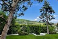 Architektenhaus - Pool - Weinbergblick
