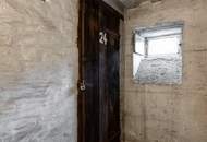 BALKONWOHNUNG direkt beim AUGARTEN // separate Küche // U-Bahn-Nähe