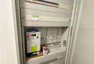 Helles Einfamilienhaus mit großem Potenzial.