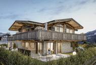Grundstück mit Baugenehmigung für eine Luxusvilla