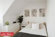 Top-Anlagewohnung in Bestlage Wels – 3 getrennte Zimmer nahe FH &amp; Stadtplatz