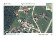 Kitzeck im Sausal-Fresing - 2.048 m² Baugrundstück mit viel Potenzial - tolle Nachbarn inklusive!