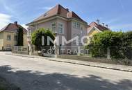 Haus in Mistelbach in Top Lage