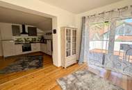 leitbarer Luxus vor den Toren Salzburgs - Stilvolles Ein- oder Zweifamiliendomizil in Kuchl