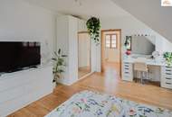 Charmantes Einfamilienhaus mit großem Grundstück in ruhiger Lage von Ternitz