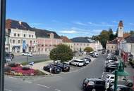 Schöne Mietwohnung in Aspang