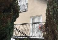 Rarität im Wienerwald!