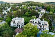 *Exklusives Penthouse mit Panoramablick über Wien*