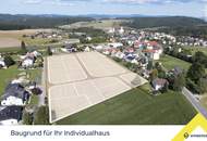 Baugrundstück in Reichenthal – Top Lage für Ihr Eigenheim