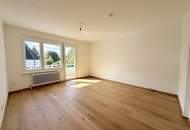 Top-Lage: Helle 4,5-Zimmer-Wohnung mit Loggia und Balkon am Fuße des Kreuzbergls