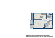 Energieeffizientes Reihenhaus im Wohnungseigentum