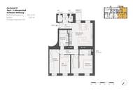 Kleinod mit Stadtgarten | Modernes Wohnen im revitalisierten Biedermeierhaus