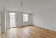 Ideale 2-Zimmer-Wohnung für Singles &amp; Paare | Erstbezug | U-Bahnnähe