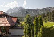 Exklusive Alpenvilla: Luxus und Tradition in St. Johann in Tirol