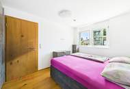 Moderne 2-Zimmer-Wohnung mit Terrasse, Garten und bester Anbindung