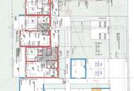 Elegante 3-Zimmer Gartenwohnung im Zentrum von Ried - inkl. Carport und Komplettausstattung