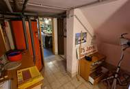 Gemütliches Einfamilienhaus in Hofstadtgegend