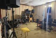 Einzigartige Liegenschaft – ehemaliges ORF-Studiogebäude in Eisenstadt