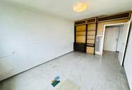 Geräumige 3-Zimmer Wohnung mit schöner Aussicht und viel Potenzial