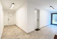 AKH-Nähe: Top-moderne, großzügig geschnittene 2-Zimmer-Neubau-Wohnung mit Loggia