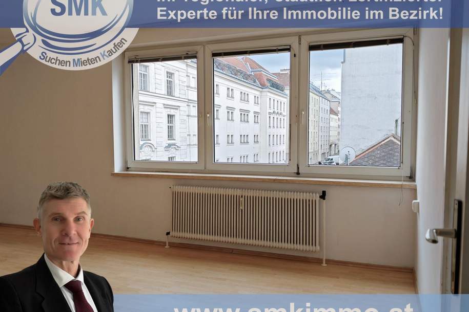 Sonniger Familientraum in der Angeligasse 38!, Wohnung-kauf, 209.000,€, 1100 Wien 10., Favoriten