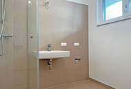 Attraktive, neuwertige 3-Zimmer-Wohnung mit Balkon im Ortszentrum