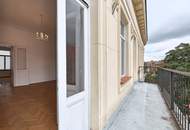 Grand Park Residence - Wiener Eleganz modern interpretiert