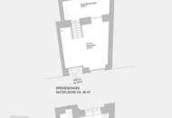 GESCHÄFTSLOKAL nahe SERVITENVIERTEL