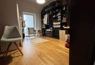 Helle 2,5-Zimmer-Wohnung mit viel Platz in der Zeileisstraße – offene Wohnküche &amp; Ablöse möglich