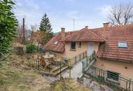 Wohnhaus mit drei Wohneinheiten!