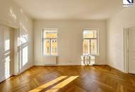 360 TOUR // DESIGN - ALTBAUWOHNUNG AM TUCHLAUBEN