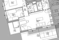 Erstbezug mit Terrasse: Schöne 3-Zimmer-Wohnung mit moderner Ausstattung