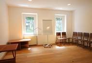 Rückzugsort für Naturfreunde – Haus mit eigenem Waldstück