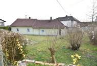 ##NEUER PREIS!## Sanierungsbedürftiges Einfamilienhaus mit Garten. Sonnige Eckparzelle!